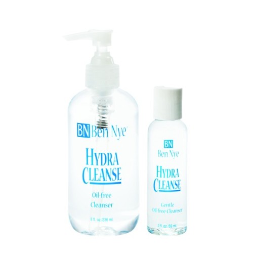 Ben Nye Hydra Clense 59ml (Ben Nye Hydra Clense 59ml)